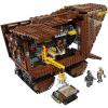 Sandcrawler - Lego Speciale Collezionisti (75220)