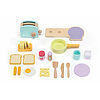 Set Prima Colazione (21 pz)  (83118)