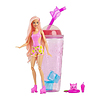 Barbie Pop Reveal ass.to - Serie Frutti (HNW40)