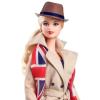 Barbie Dolls of the world - UK (X8426)
