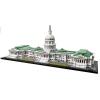 Campidoglio di Washington - Lego Architecture (21030)