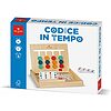 Codice in tempo