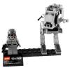 AT-ST & Endor - Lego Star Wars (9679)