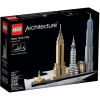 New York City - Lego Architecture (21028)