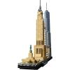 New York City - Lego Architecture (21028)