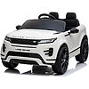 Land Rover Range Rover EVOQUE 12V Bianca con Radiocomando (831121)