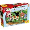 Bing Puzzle Supermaxi 24 Osserviamo La Natura (81219)