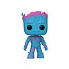 Jumbo Groot 25 cm - Marvel: Pop! Guardians Of The Galaxy 3