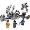 La Stanza della Fusione - Lego The Movie (70801)