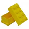Contenitore Lego Mini Box 8 Giallo