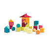 Cubetti Topino (31 pz)  (83122)