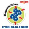 Geomag Magicube Mix & Match 6 (0123)