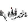 LEGO Star Wars - Snowtrooper battle pack (8084)