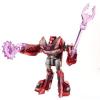 Energon Driller Veicolo Transformers Cyberverse + Knock out