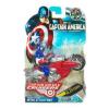 Avengers - Moto Capitan America (31699)