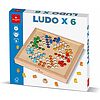 Ludo x 6