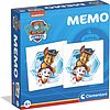 Memo Games Memo Paw Patrol