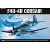 1/48 F4u-4b Corsair (AC12267)