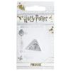 Hp Deathly Hallows Pin Badge