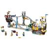 Montagne Russe dei pirati - Lego Creator (31084)