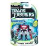 Transformers 3 Cyberverse Commander - Optimus Prime Battle steel liv.1 (29685)