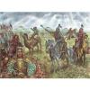 Xiiith Century-Mongol Cavalry