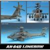 Elicottero AH-64D Longbow (AC12268)
