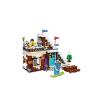Vacanza invernale modulare - Lego Creator (31080)