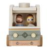 Camper Vintage Playset (LD7125)