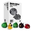 Angry Birds 5 veicoli (6028737)