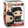 Funko Pop - Shazam - Kalypso