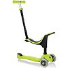 Monopattino GO-UP Sporty - Lime Green (IDD451-106)