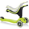 Monopattino GO-UP Sporty - Lime Green (IDD451-106)