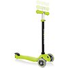 Monopattino GO-UP Sporty - Lime Green (IDD451-106)