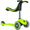 Monopattino GO-UP Sporty - Lime Green (IDD451-106)