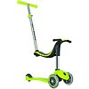 Monopattino GO-UP Sporty - Lime Green (IDD451-106)