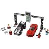 Gara di Accelerazione - Lego Speed Champions (75874)