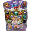 Superzings Blister 10 Personaggi 