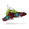 LEGO Star Wars - Obi-Wan's Jedi Starfighter (10215)
