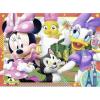 Minnie Mouse 4 puzzle in 1