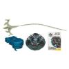 Beyblade Extreme Top System - Electro Destroyer X-56 (36884)