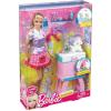 Barbie I Can Be Stilista dei cuccioli (Y7379)
