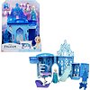 Disney Frozen Il Palazzo di Ghiaccio di Elsa (HLX01)