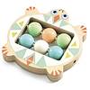 Gallina Baby Bouli - Primi anni Baby white (DJ06129)