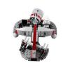 LEGO Star Wars - Republic Swamp Speeder (8091)