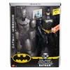 Batman armatura in titanio. Luci e suoni (FYY22)