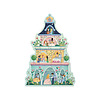 La torre della principessa  (DJ07130)
