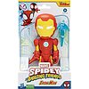 Iron Man Marvel: Spidey & His Amazing Friends