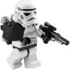 LEGO Star Wars - Il bolide di Luke (8092) (8092)