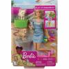 Barbie Cuccioli Cambia Colore (FXH11)